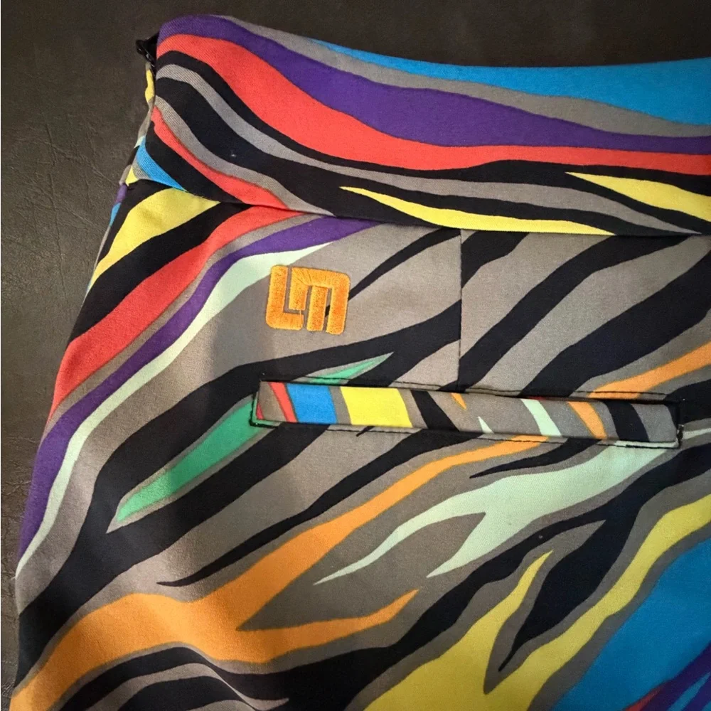 Loudmouth skort - Picture 3 of 8